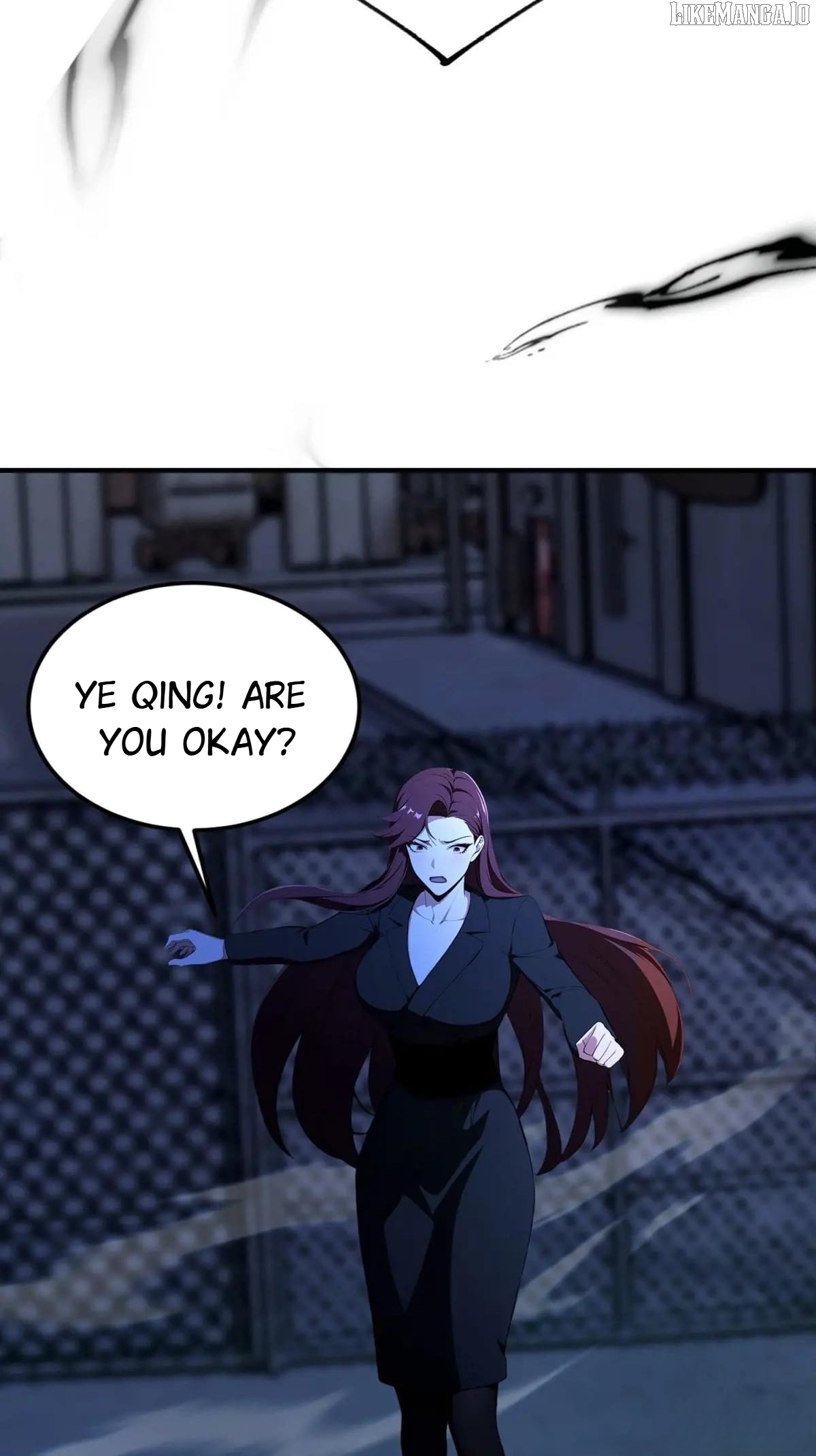 Outrageous! I opened a training class for empresses Chapter 71 - page 47